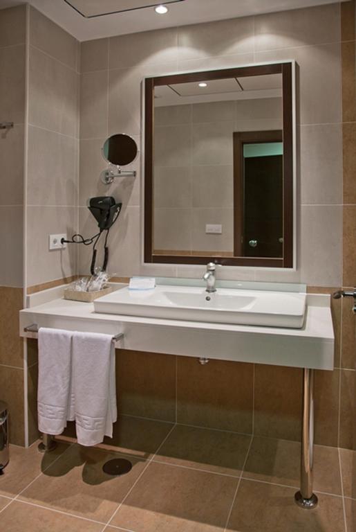 Hotel Rural Quinto Cecilio Medellín Værelse billede
