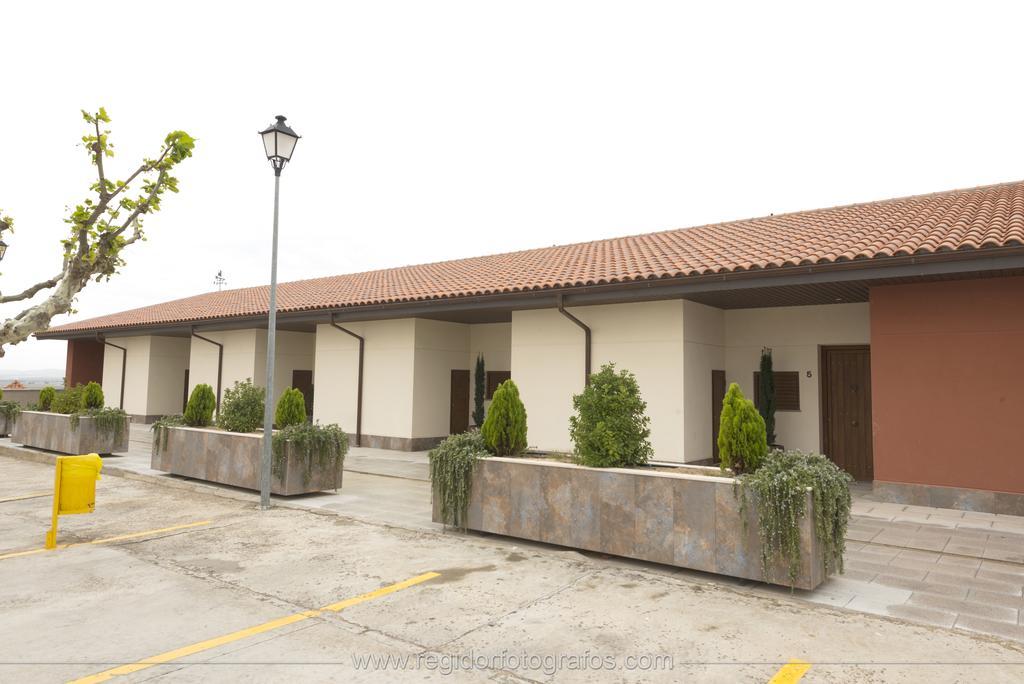 Hotel Rural Quinto Cecilio Medellín Værelse billede